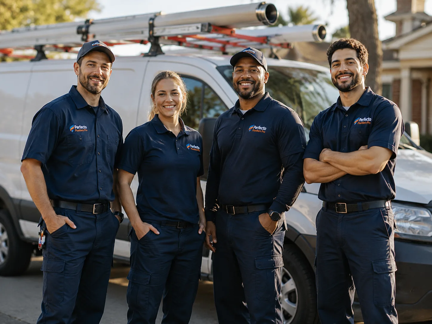 Emergency Plumber Near Me in Salome, AZ near me
